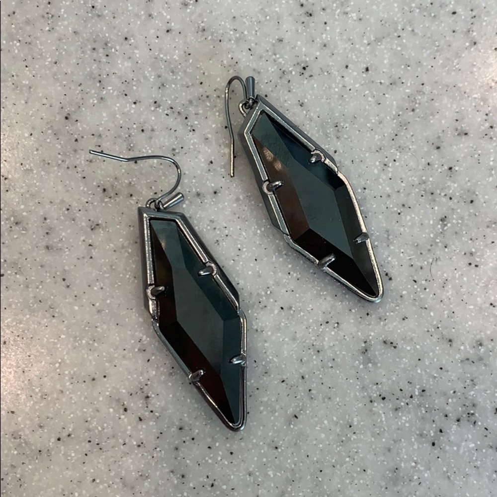 Kendra Scott earrings